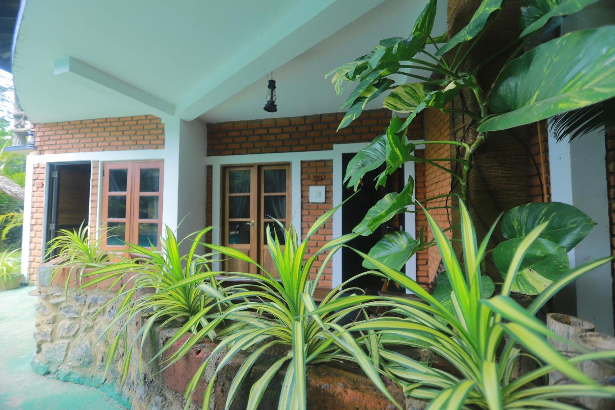 Sigiri Heritage Villa Sigiriya Exterior photo